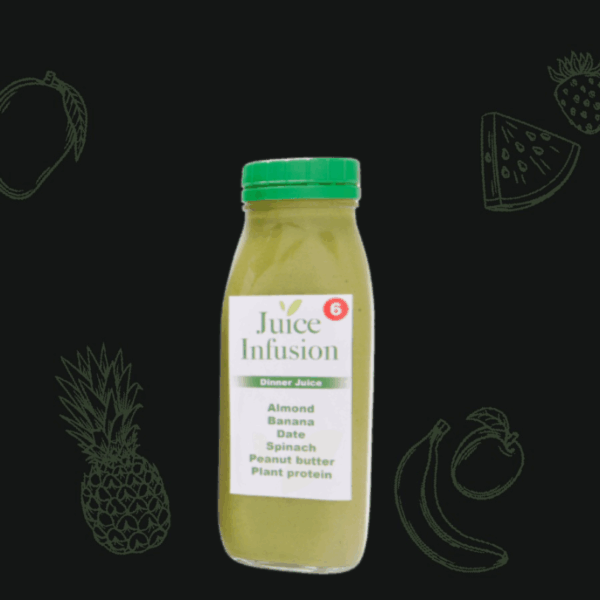 Master Juice Cleanse 2 – 5 Day Full Body Detox | Organic Juice Cleanse