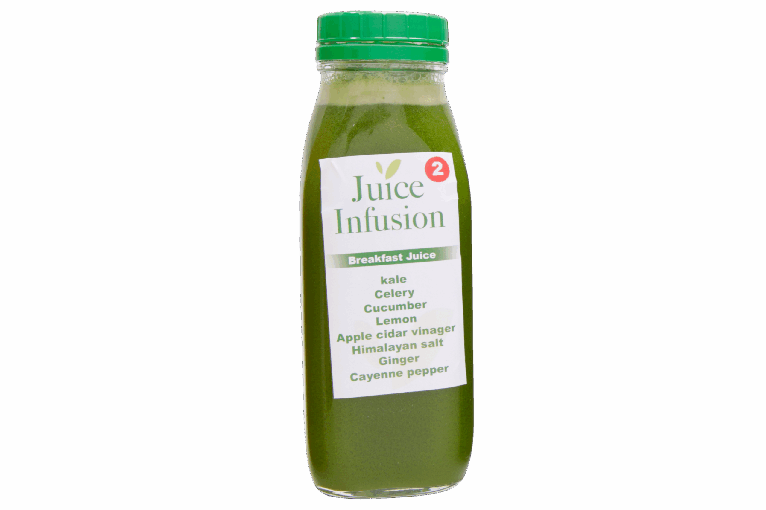 Juice Cleanse 1 – 3 Day Detox