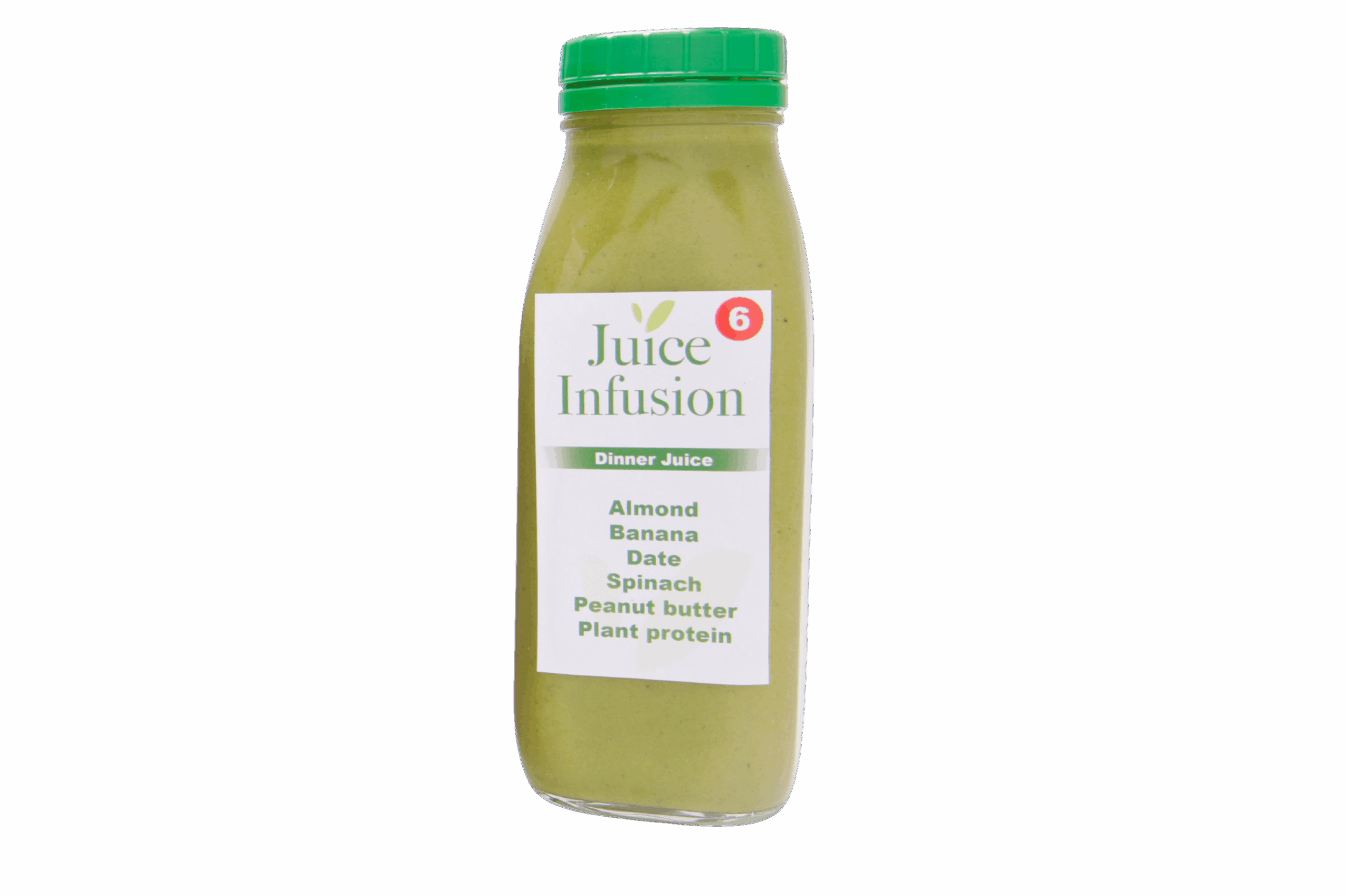 Master Juice Cleanse 2 – 5 Day Detox