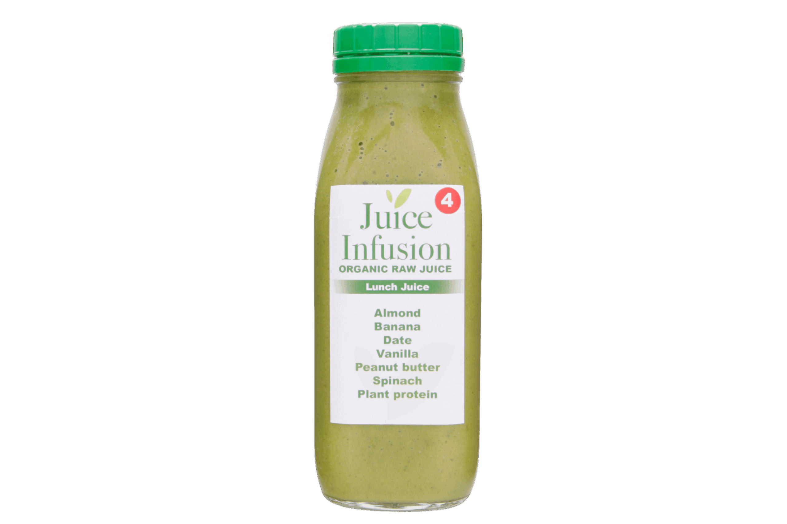 Master Juice Cleanse 2 – 1 Day Detox